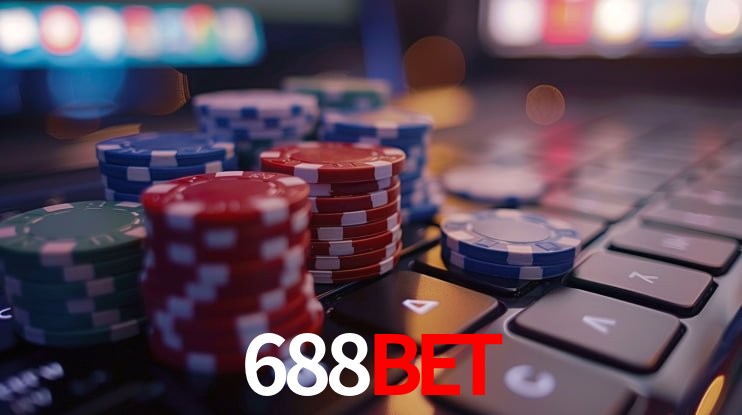 688BET - cassino ao vivo